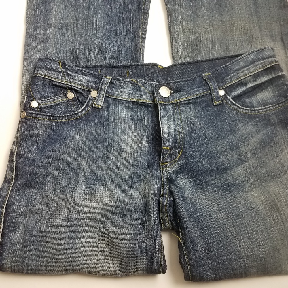 Rock & Republic Jeans 29x31